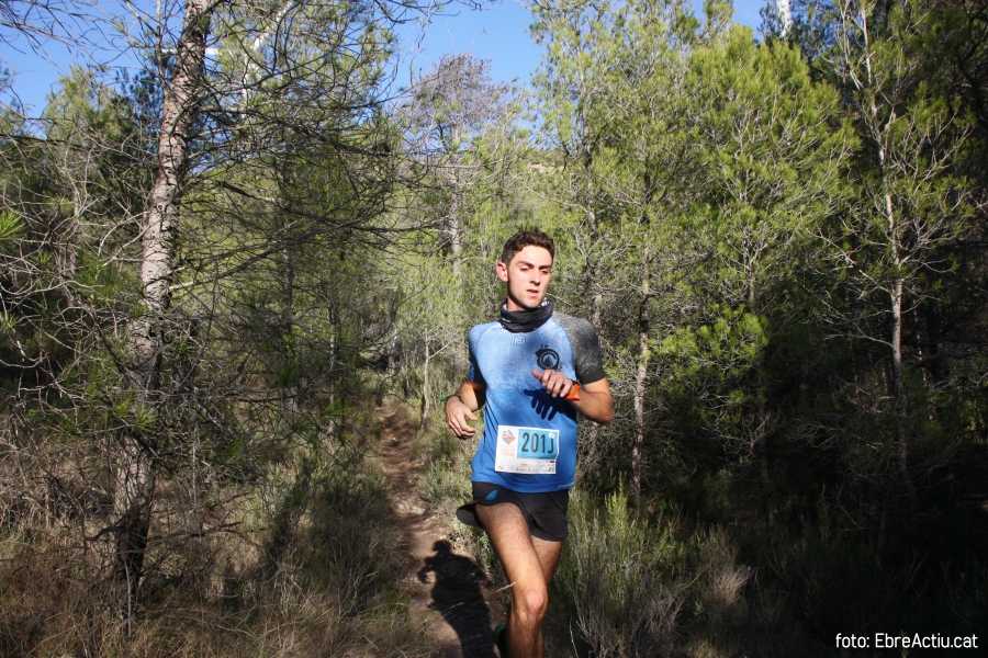 Aurell i Debats dominen la 9a Cursa Cam� de Sirga de M�ra d&rsquo;Ebre | EbreActiu.cat, revista digital d&rsquo;oci actiu | Terres de l&rsquo;Ebre ...