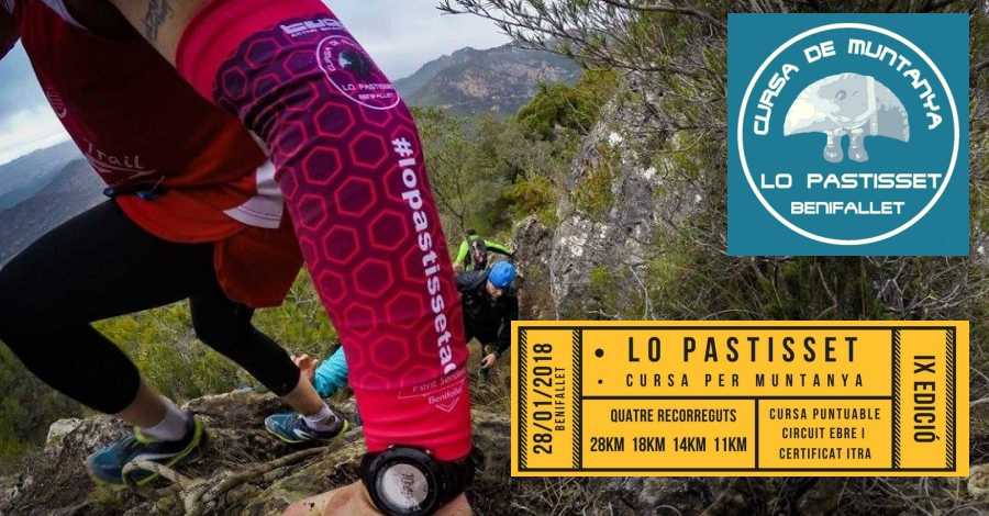 9a Cursa Lo Pastisset 9a Cursa Lo Pastisset