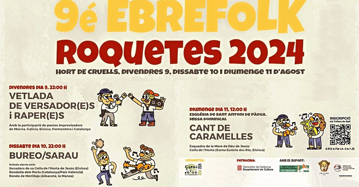 9� Ebrefolk