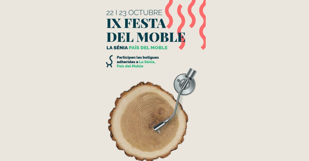 IX Festa del Moble de la S�nia