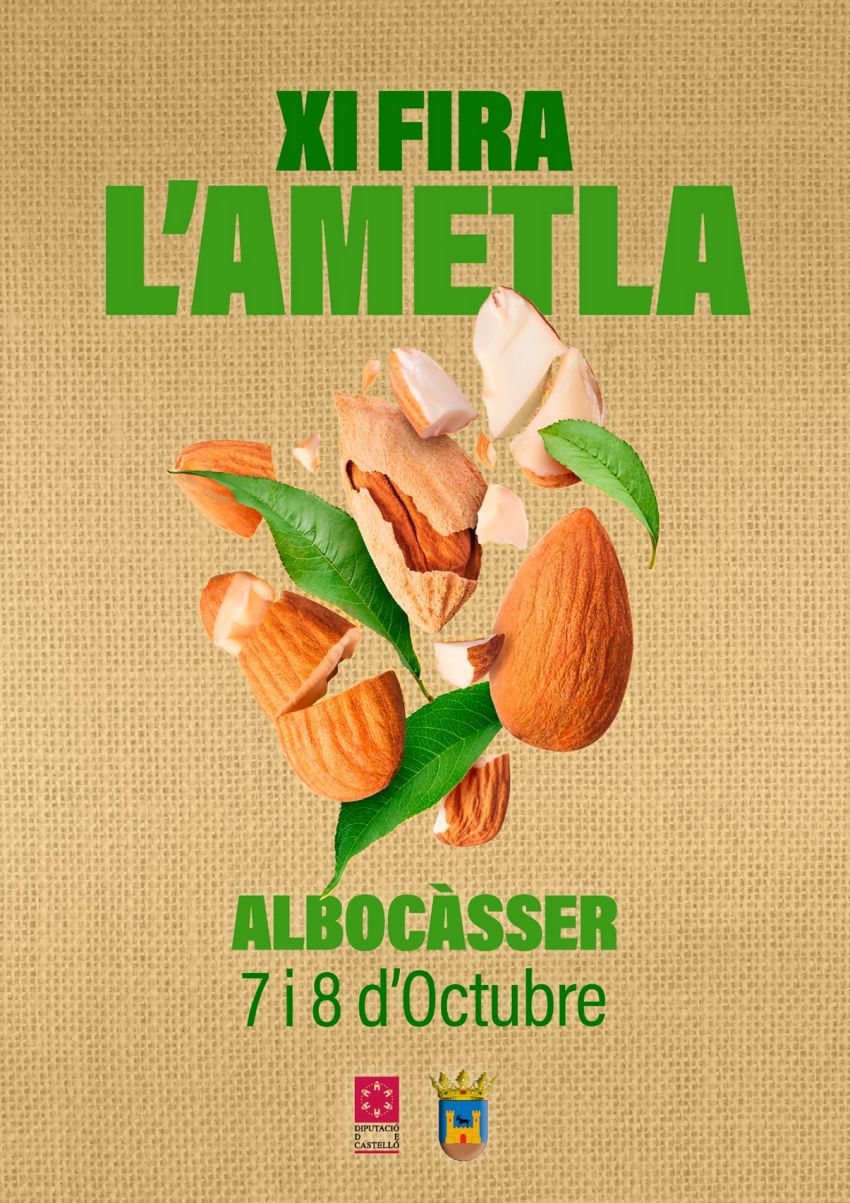 IX Fira de l’Ametla IX Fira de l’Ametla