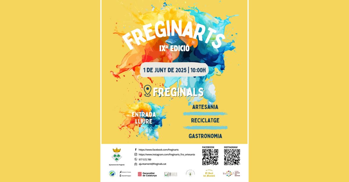 IX Freginarts