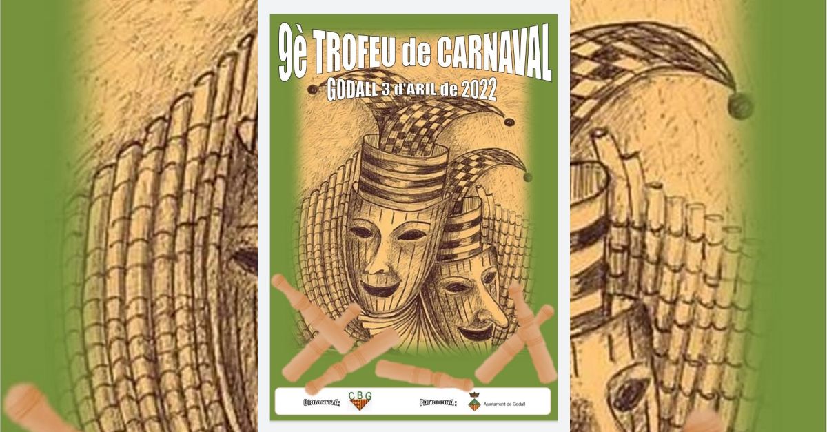 9� Trofeu de Carnaval