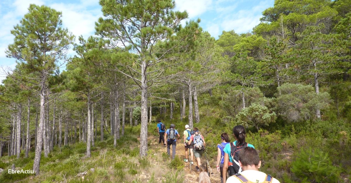Presenten una campanya sobre meteorologia i seguretat a la muntanya