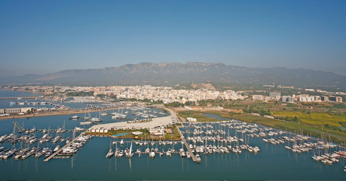 Delta Ebre Port promou les rutes nutiques i la destinaci amb un gran operador del sector del xrter