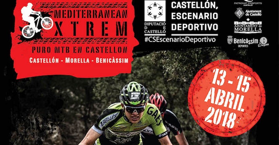 V Mediterranean Xtrem V Mediterranean Xtrem