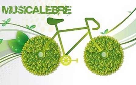 Bicicletada MusicalEBRE: Amposta - Sant Jaume d�Enveja