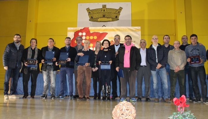 La patinadora Elisa Tom�s Franch del Club Pat� l&rsquo;Aldea, millor esportista de l&rsquo;any de la comarca del Baix Ebre  | EbreActiu.cat, revista digital d&rsquo;oci actiu | Terres de l&rsquo;Ebre ...