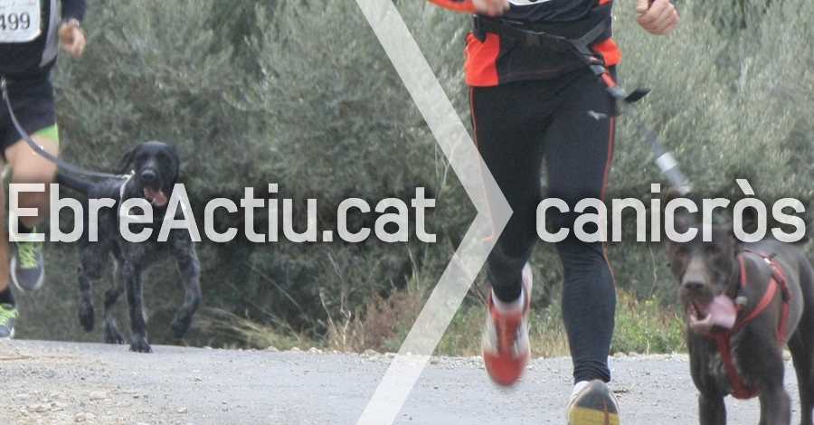 10� Canicros de La R�pita