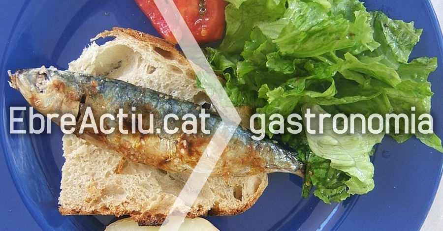 VIII Jornades gastron�miques dels fideus rossejats de la Cala