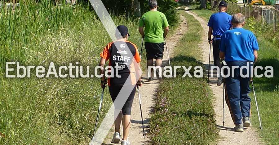 Taller te�rico-pr�ctic de marxa n�rdica