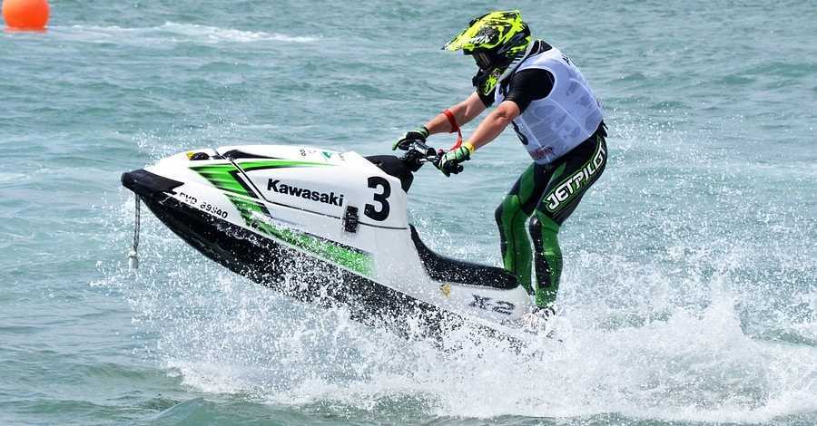 Campeonato de Moton�utica de Catalunya 2020
