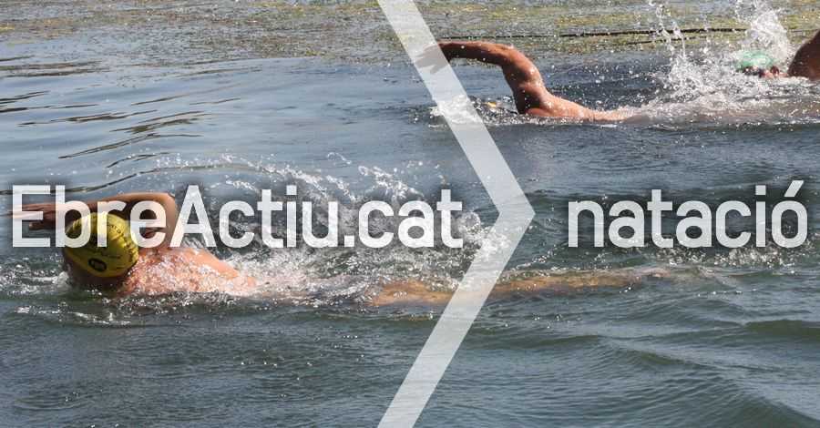 XLII Travessia Nedant Port del Fangar - L�Ampolla