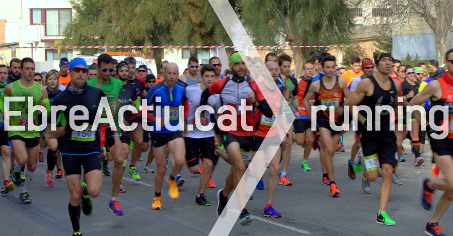 Carrera solidaria Carrera solidaria