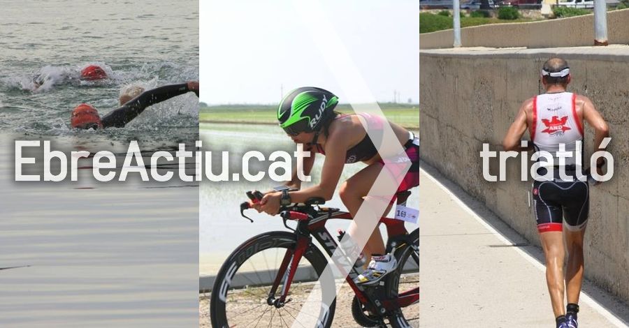 Triatló Infinitri Half Triatló Infinitri Half