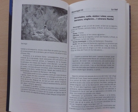 �A peu pel mass�s del Port� de Vicent Pellicer | EbreActiu.cat, revista digital d&rsquo;oci actiu | Terres de l&rsquo;Ebre ...