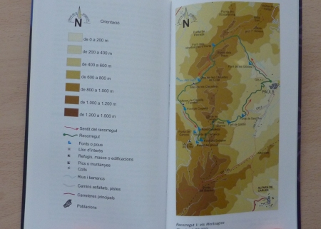 �A peu pel mass�s del Port� de Vicent Pellicer | EbreActiu.cat, revista digital d&rsquo;oci actiu | Terres de l&rsquo;Ebre ...