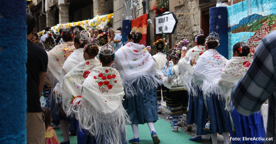 La VI Pujada Vertical al Castell de Morella est� preparada | EbreActiu.cat, revista digital d&rsquo;oci actiu | Terres de l&rsquo;Ebre ...