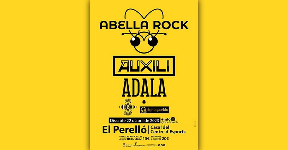 Abella Rock Abella Rock