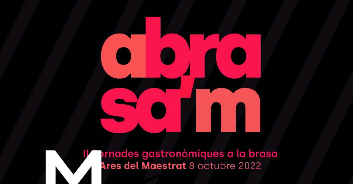 Abrasa�m. II Jornades gastron�miques a la brasa