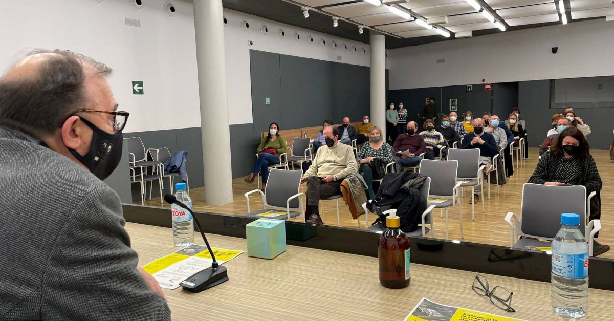 Acci Climtica atorga 2,4 MEUR per millorar la competitivitat de les cooperatives d’oli de les Terres de l’Ebre | EbreActiu.cat, revista digital d’oci actiu | Terres de l’Ebre ...