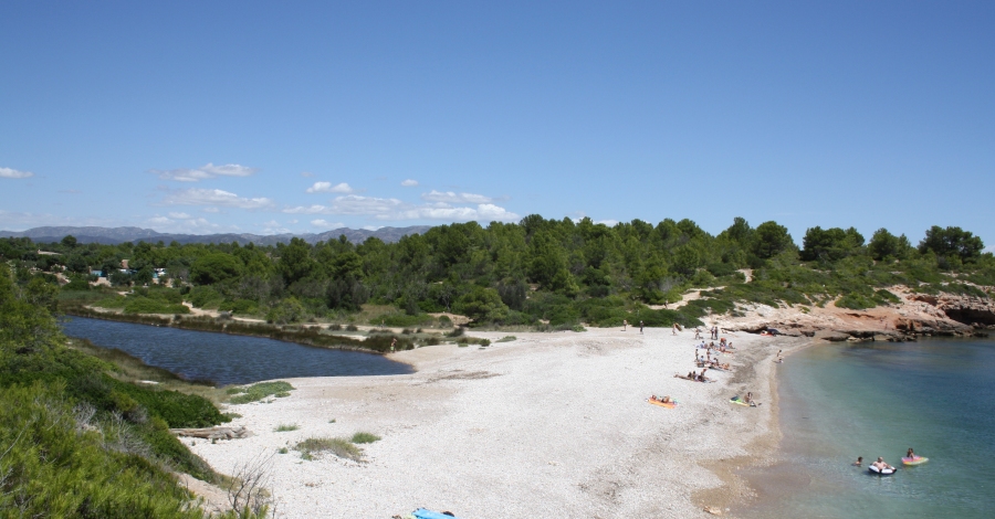 Acord de custdia per a la conservaci de lEspai Natural del Cap de Santes Creus