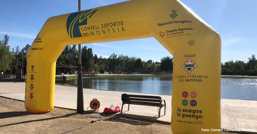 Acord per dinamitzar l’esport comarcal al Montsi