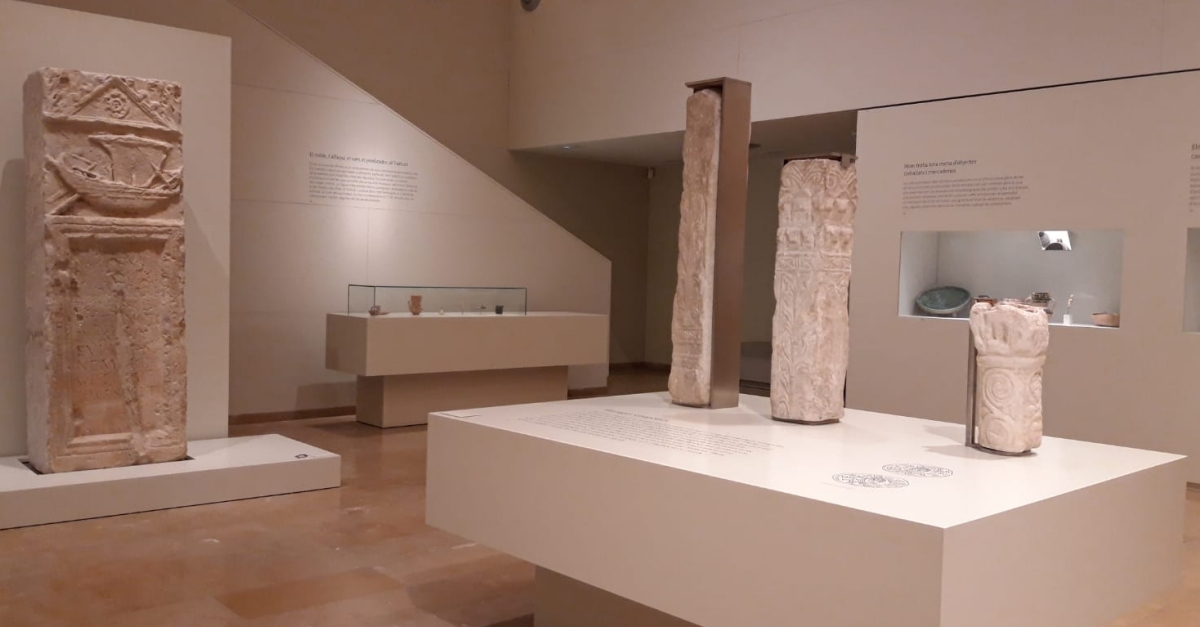 El Museu de Tortosa celebra el Dia Internacional dels Museus amb portes obertes, visites teatralitzades i msica