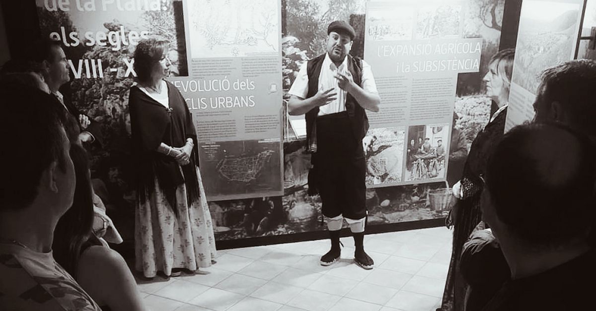 Avui se celebra el Dia Internacional dels Museus