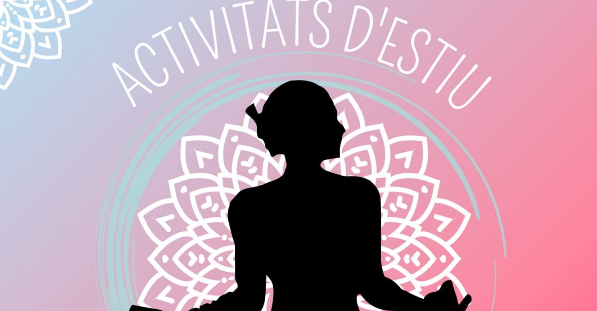 Activitats de relaxaci� als matins