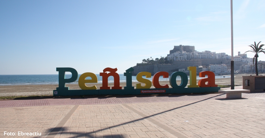 Visita guiada histórica a Peñíscola Visita guiada histórica a Peñíscola