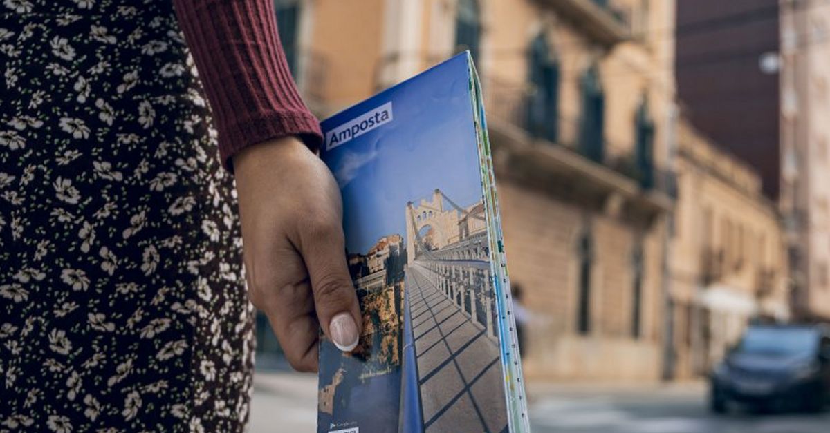 Amposta celebra el cap de setmana del Turisme amb el TerresTast, Lligallos i rutes guiades a Poble Nou del Delta