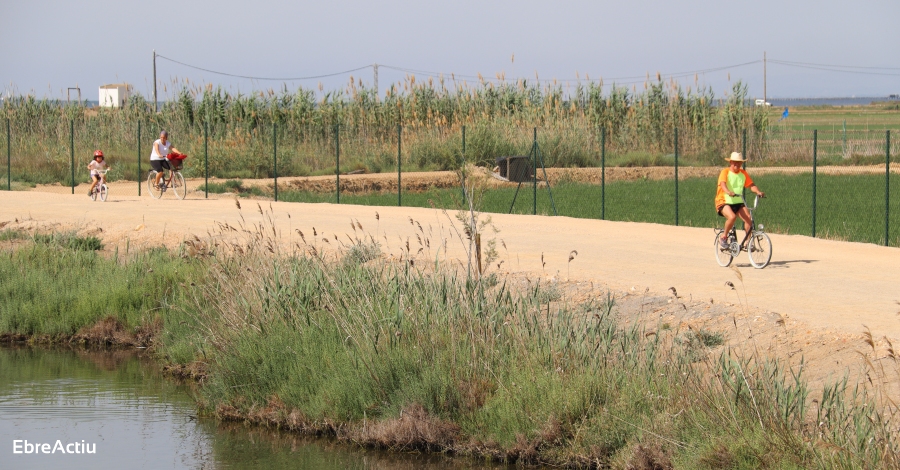 La crisi econ�mica a causa de la pand�mia pot ser m�s greu a les zones rurals que depenen sobretot del turisme | EbreActiu.cat, revista digital d&rsquo;oci actiu | Terres de l&rsquo;Ebre ...