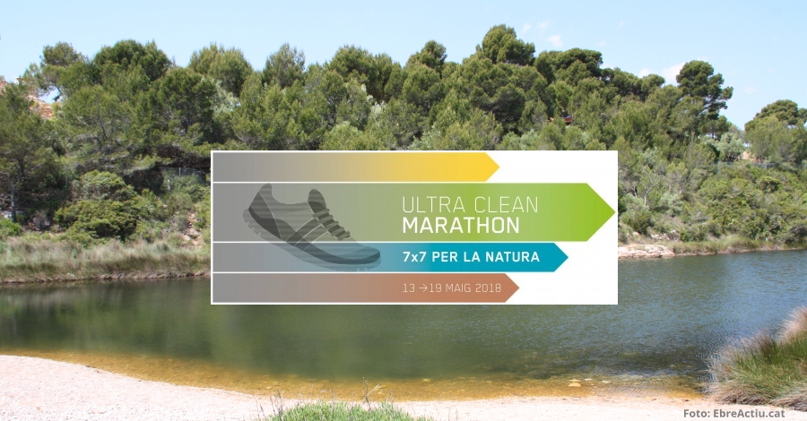 Etapa 6 de l&rsquo;Ultra Clean Marathon 