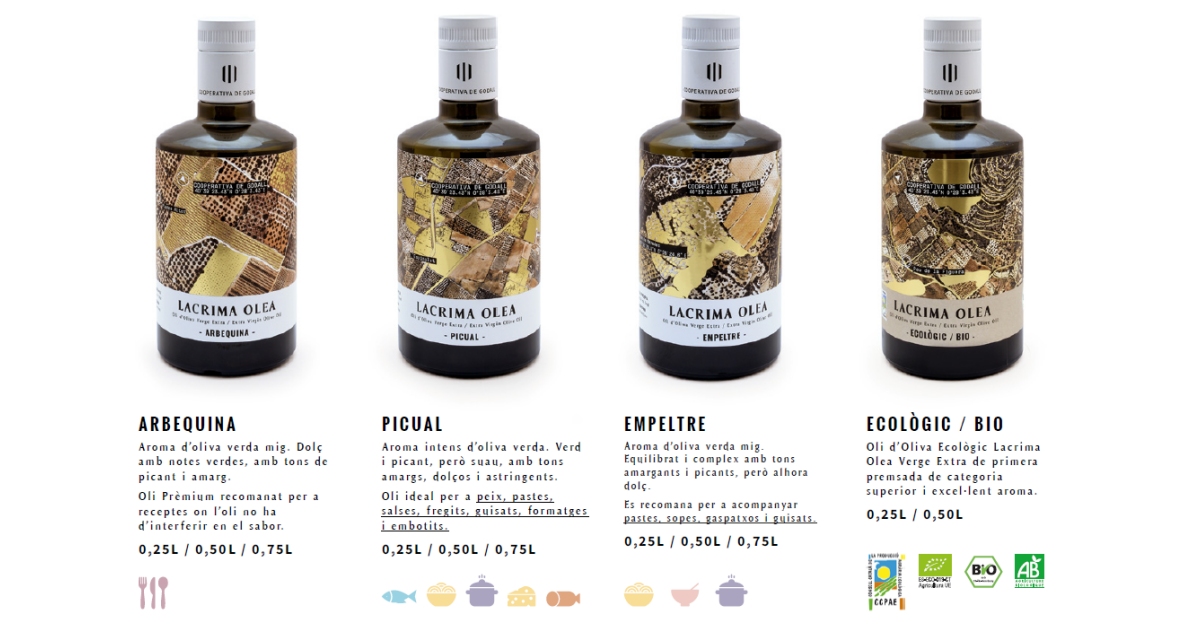 Agrícola de Godall | EbreActiu.cat, revista digital de ocio activo | Terres de l’Ebre... Agrícola de Godall | EbreActiu.cat, revista digital de ocio activo | Terres de l’Ebre...