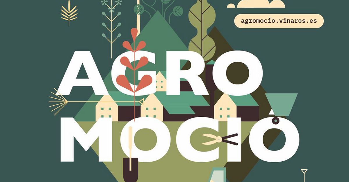 Agromoci�. 59a Feria agr�cola, de automoci�n y productos de proximidad