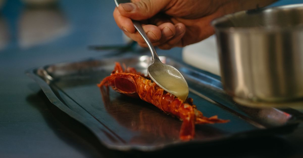 Aquest mar torna GastroMar lAmpolla, les jornades gastronmiques i cientfiques dedicades als productes de la mar i de les Terres de lEbre 