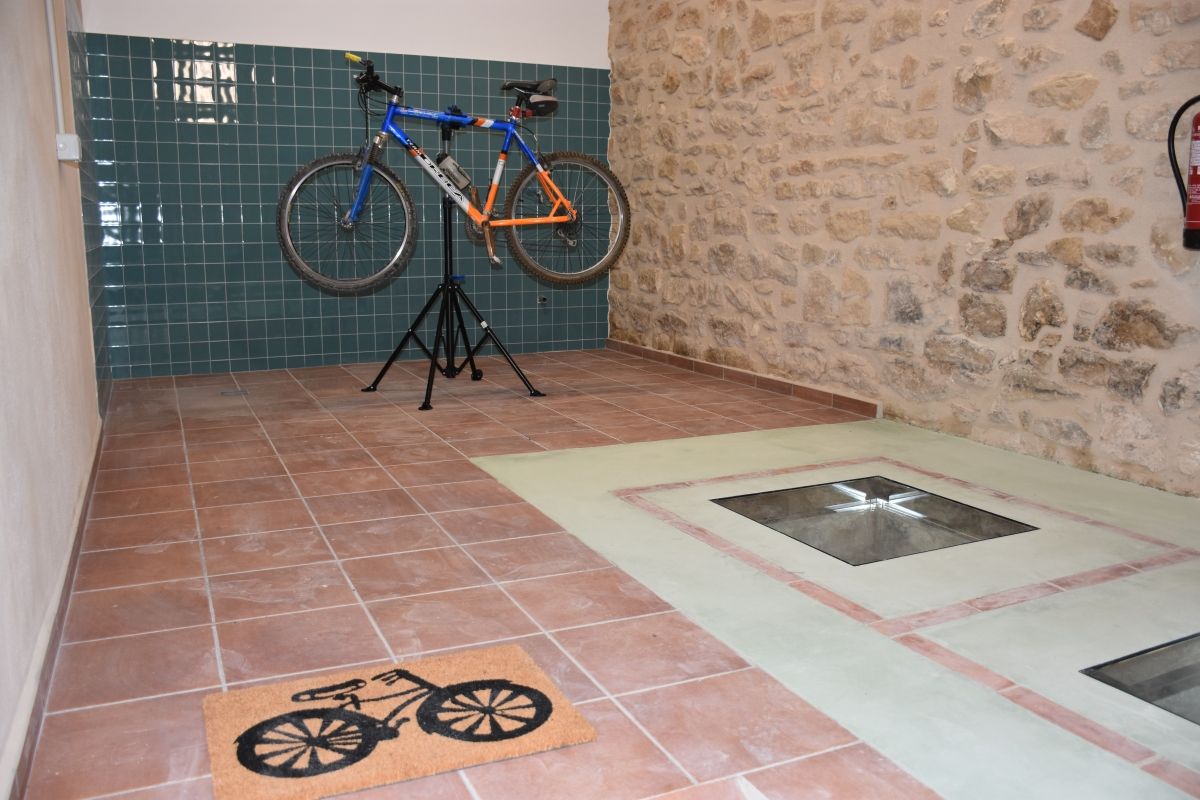 Albergue Lo Mol� de Bot | EbreActiu.cat, revista digital de ocio activo | Terres de l&rsquo;Ebre...