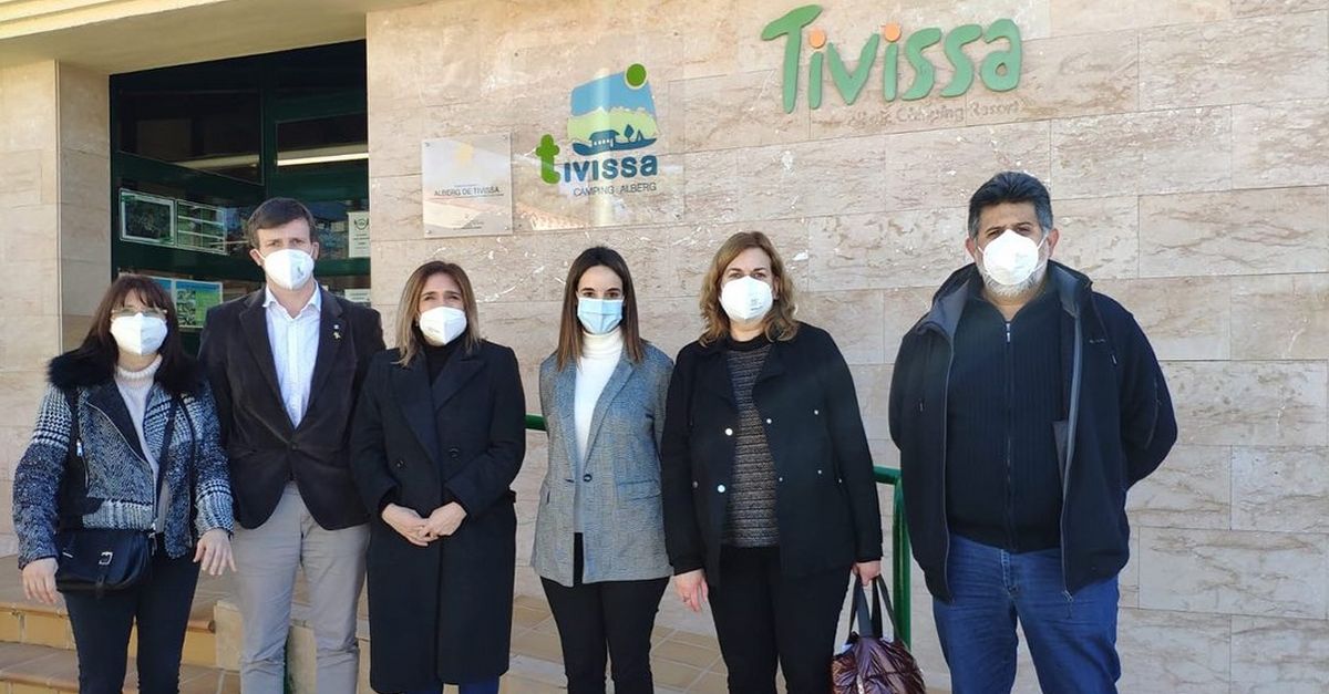 Lalberg de Tivissa entra a formar part de la Xarxa Nacional d’Albergs Socials a Catalunya
