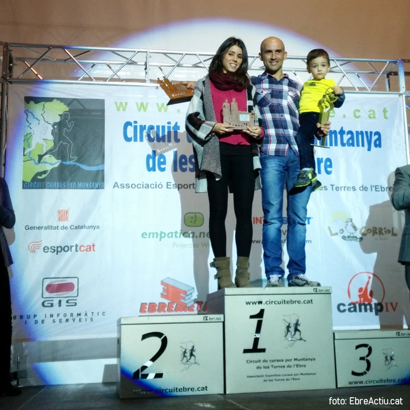 Ebrencs a la 15a Zegama-Aizkorri | EbreActiu.cat, revista digital d’oci actiu | Terres de l’Ebre ...