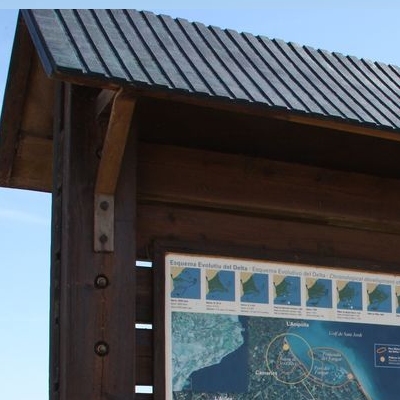 �lbum: Bassa de les Olles (l&rsquo;Ampolla, delta del Ebro)