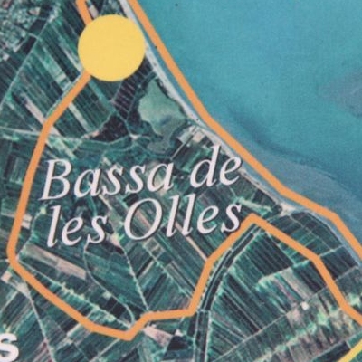 �lbum: Bassa de les Olles (l&rsquo;Ampolla, delta del Ebro)