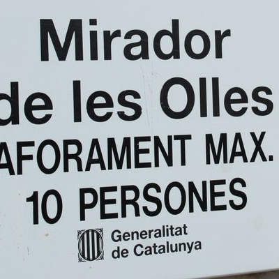 �lbum: Bassa de les Olles