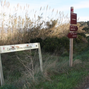 �lbum: ruta per Ermita de Solicr� - Torre de Campred� - Casa del Prat