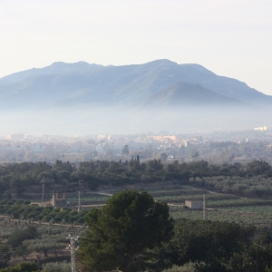 �lbum: ruta per Ermita de Solicr� - Torre de Campred� - Casa del Prat