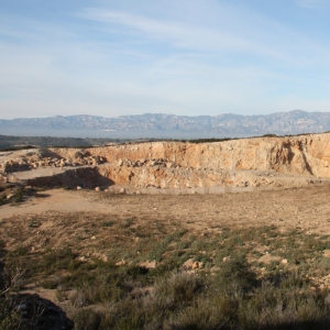 �lbum: ruta per Ermita de Solicr� - Torre de Campred� - Casa del Prat