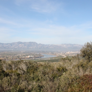 �lbum: ruta per Ermita de Solicr� - Torre de Campred� - Casa del Prat