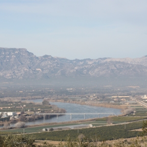 �lbum: ruta per Ermita de Solicr� - Torre de Campred� - Casa del Prat