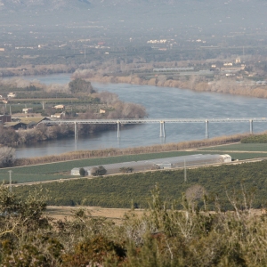 �lbum: ruta per Ermita de Solicr� - Torre de Campred� - Casa del Prat