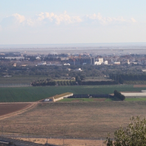 �lbum: ruta per Ermita de Solicr� - Torre de Campred� - Casa del Prat